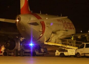 Le gouvernement des Baléares abandonne l’accusation de sédition pour les 22 migrants marocains évadés