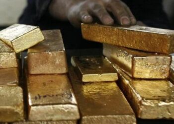 Le Soudan produit une quantité record d’or tandis que la contrebande reste un problème majeur