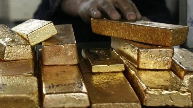 Le Soudan produit une quantité record d’or tandis que la contrebande reste un problème majeur