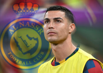 Ronaldo : « Je veux battre de nouveaux records en Arabie Saoudite »