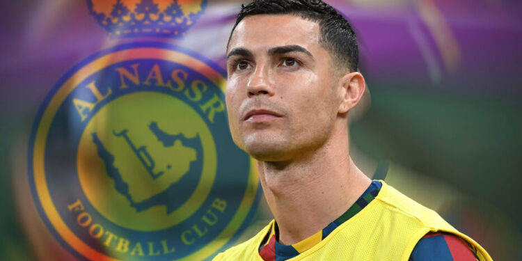Ronaldo : « Je veux battre de nouveaux records en Arabie Saoudite »