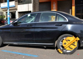 La mairie de Rabat relance le système de stationnement payant, suscitant des interrogations