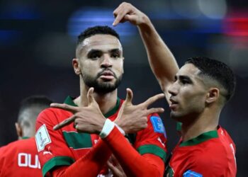 Choix sportif et non financier : Youssef En-Nesyri reste fidèle au FC Séville malgré les offres de clubs étrangers