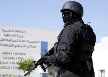 Démantèlement d&rsquo;une cellule terroriste affiliée à Daech en coordination entre le Maroc et l&rsquo;Espagne