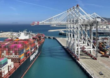 Le Brésil devient le quatrième partenaire commercial du Maroc en 2022: échange record entre les deux pays