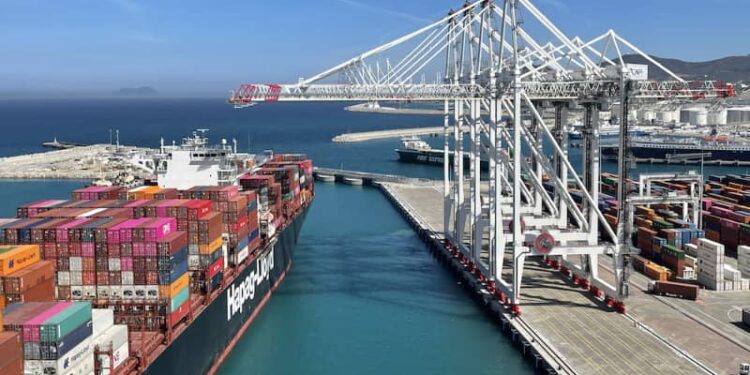 Le Brésil devient le quatrième partenaire commercial du Maroc en 2022: échange record entre les deux pays