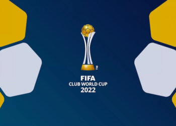 La FIFA dévoile l’emblème officiel de la Coupe du monde des clubs au Maroc