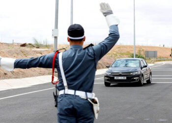 Khémisset: la gendarmerie royale traque les agents corrompus