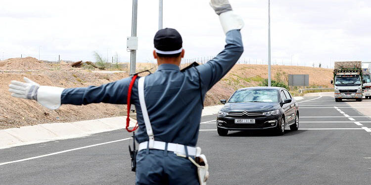 Khémisset: la gendarmerie royale traque les agents corrompus