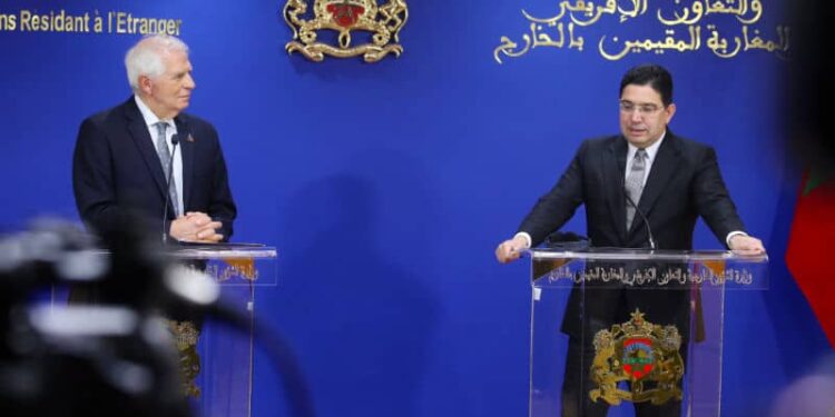 Scandale au parlement européen : voici la réaction du Maroc