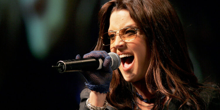 Lisa Marie Presley, fille du « King » Elvis Presley est décédée à l’âge de 54 ans