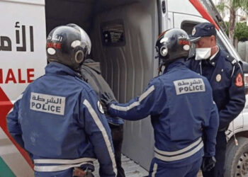 Enquête judiciaire ouverte après l’incendie criminel dans un restaurant côtier à Rabat