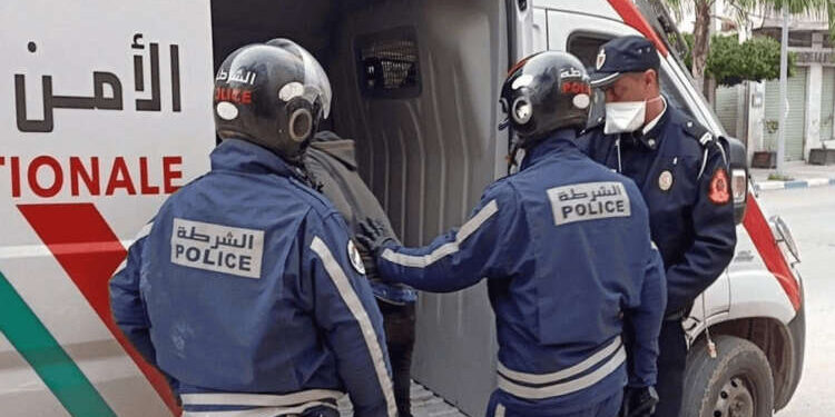 Enquête judiciaire ouverte après l’incendie criminel dans un restaurant côtier à Rabat