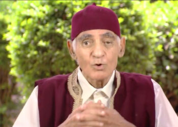 Le grand humoriste marocain Abderraouf est mort