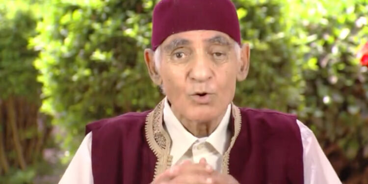 Le grand humoriste marocain Abderraouf est mort