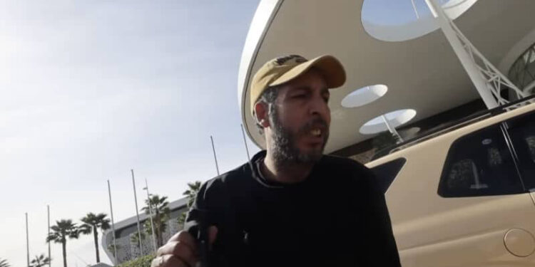 Vidéo: le chauffeur de taxi de Marrakech condamné pour escroquerie d’un célèbre YouTuber britannique