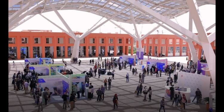 L’école 1337 de l’Université Mohammed VI Polytechnique parmi les 3 meilleures au monde