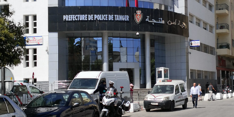 Un Raqui accusé d’abus sexuels sur onze jeunes filles et femmes à Tanger