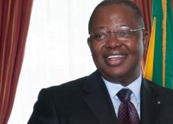 Gabon : décès du chef de la diplomatie en plein Conseil des ministres