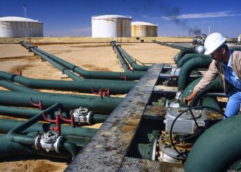 Les exportations de gaz algériennes vers l’Espagne chutent en raison de la crise diplomatique