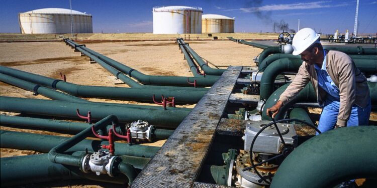 Les exportations de gaz algériennes vers l’Espagne chutent en raison de la crise diplomatique