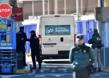 Obligation de visa pour les Marocains à Sebta et Melilla