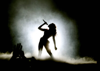 Dubaï s’offre Beyoncé pour une somme astronomique