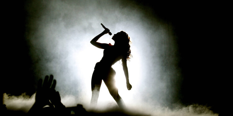 Dubaï s’offre Beyoncé pour une somme astronomique