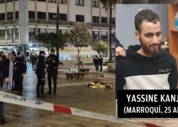 Attaque mortelle à l’arme blanche dans une église en Espagne