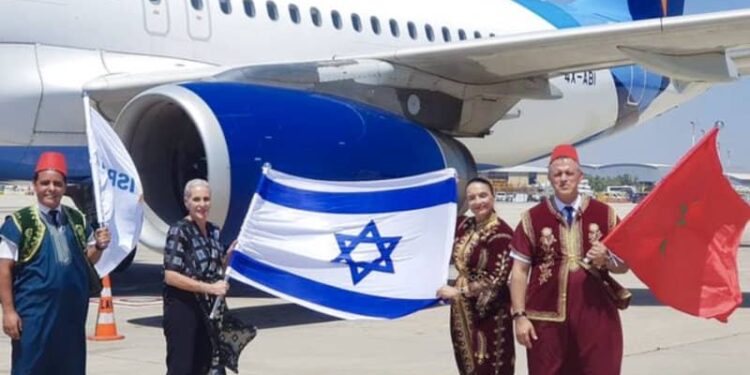 Le Maroc, destination d’investissement pour les entreprises israéliennes