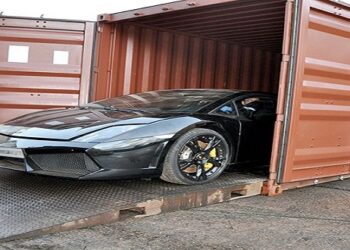 Sebta : deux Français et un marocain arrêtés pour trafic de voitures de luxe