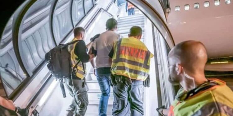 Un imam marocain expulsé d’Allemagne pour prêche de haine