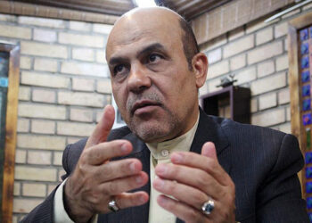 Un Irano-Britannique condamné en Iran pour espionnage exécuté par pendaison