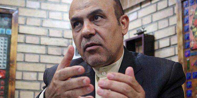 Un Irano-Britannique condamné en Iran pour espionnage exécuté par pendaison