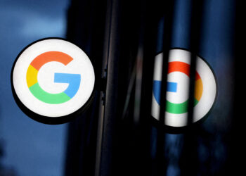 Le ministère américain de la Justice poursuit Google pour monopole