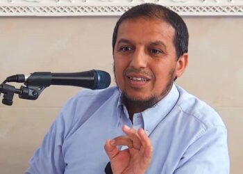 L’imam Hassan Iquioussen expulsé vers le Maroc