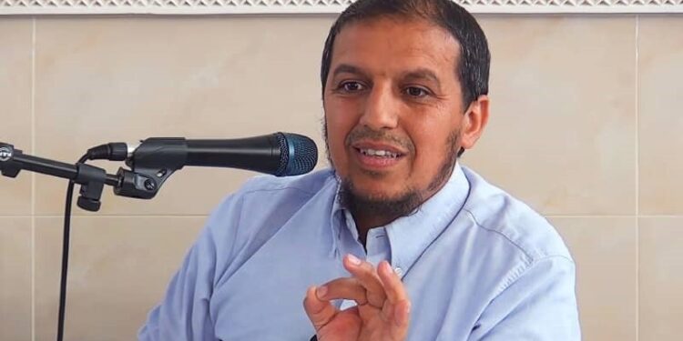 L’imam Hassan Iquioussen expulsé vers le Maroc
