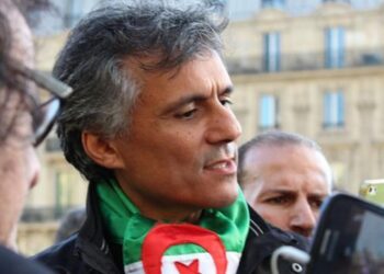 La grâce présidentielle de Rachid Nekkaz : un exemple de la répression de l’opposition en Algérie