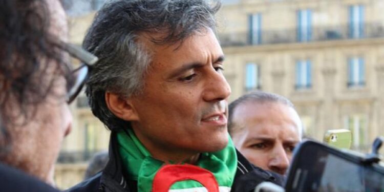 La grâce présidentielle de Rachid Nekkaz : un exemple de la répression de l’opposition en Algérie