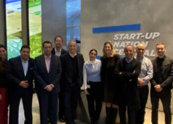 Coopération renforcée entre le Maroc et Israël dans le secteur de la logistique