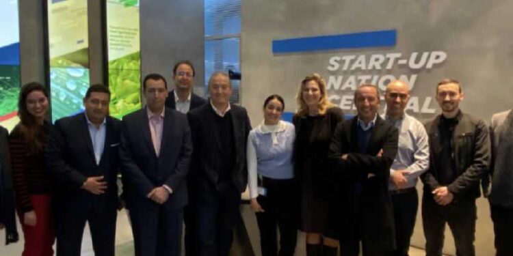 Coopération renforcée entre le Maroc et Israël dans le secteur de la logistique