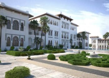 Kasr Al Bahr : un nouvel hôtel de luxe ouvre ses portes à Rabat