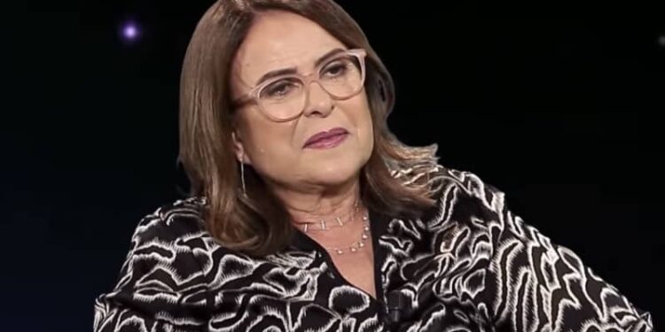 Khadija Assad, icône de la télévision marocaine, s’est éteinte