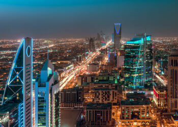 L’ Arabie Saoudite veut la Coupe du Monde 2030