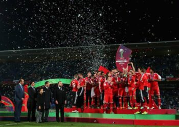 Les tickets pour le Mondialito en forte demande, les supporters se tournent vers le marché noir