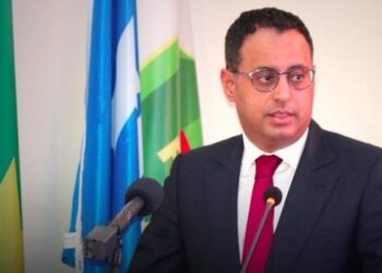 Ahmed Yahya dément les allégations d’appui à l’Algérie pour la CAN 2025