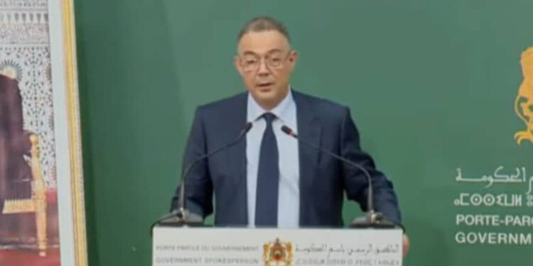 CHAN 2023 : le Maroc réexplique sa demande aux Algériens