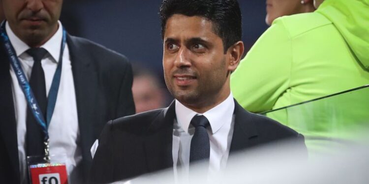 Le fonds d’investissement sportif qatari intéressé par Tottenham