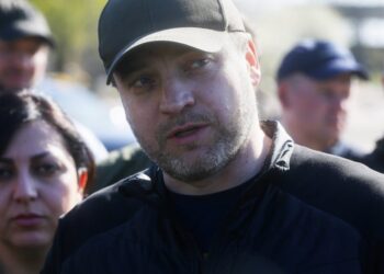 Le ministre de l’Intérieur ukrainien tué dans un crash d’hélicoptère, qui a fait au moins 18 morts, près de Kiev