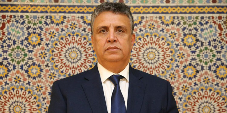 Clientélisme, favoritisme et népotisme : les accusations à l’encontre du ministre de la Justice marocain